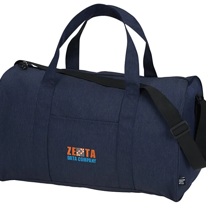 Earl Duffel - Embroidered