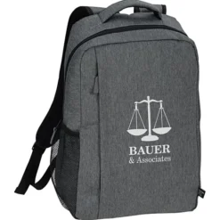 Earl 15-inch Laptop Backpack