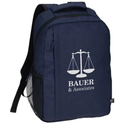 Earl 15-inch Laptop Backpack