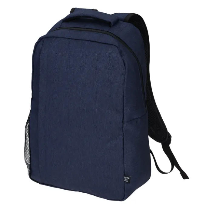Earl 15-inch Laptop Backpack - Embroidered