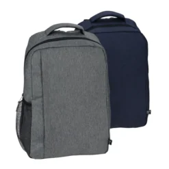 Earl 15-inch Laptop Backpack - Embroidered