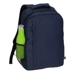 Earl 15-inch Laptop Backpack - Embroidered