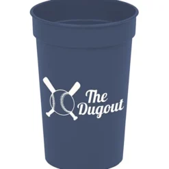 Earthtone Stadium Cup - 17 oz.