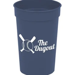 Earthtone Stadium Cup - 17 oz. - 24 hr