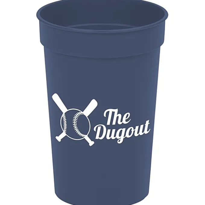 Earthtone Stadium Cup - 17 oz. - 24 hr
