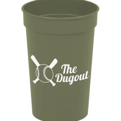 Earthtone Stadium Cup - 17 oz. - 24 hr