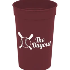 Earthtone Stadium Cup - 17 oz. - 24 hr