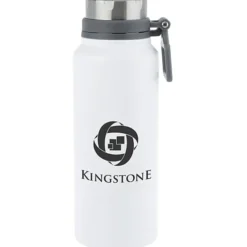 Easton Vacuum Growler - 40 oz