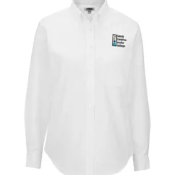 Easy Care Oxford Shirt - Ladies'
