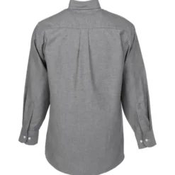 Easy Care Oxford Shirt - Men's