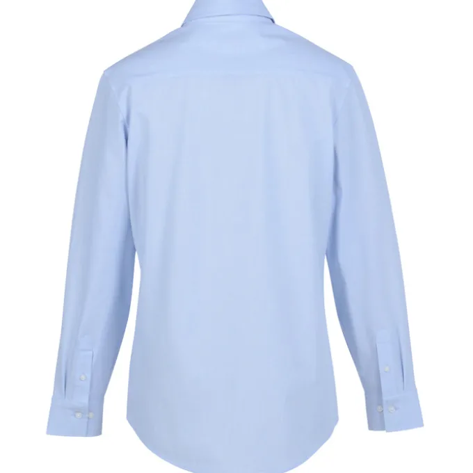 Easy Care Stretch Woven Shirt - Ladies'