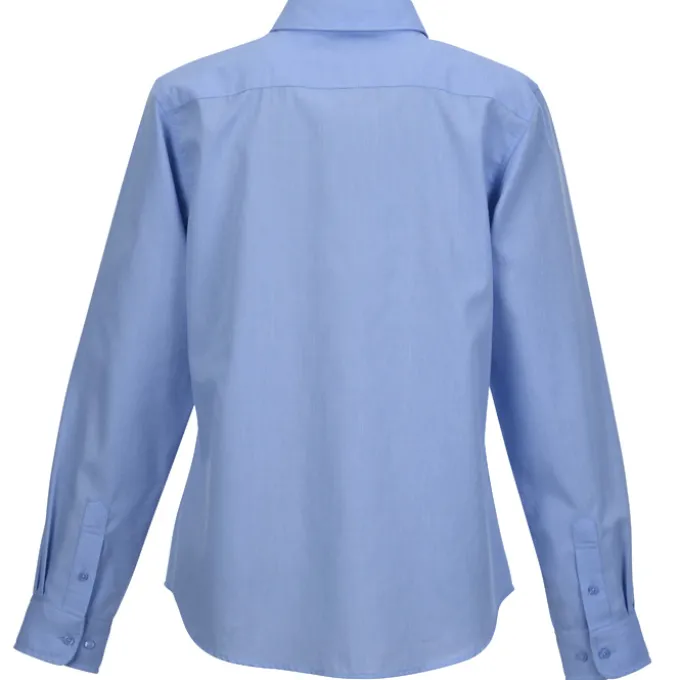 Easy Care Textured Shirt - Ladies'