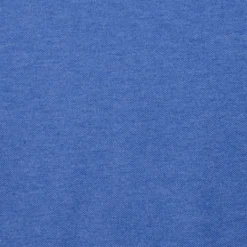 Easy Care Wrinkle Resist Cotton Pique Polo - Men's - Heather