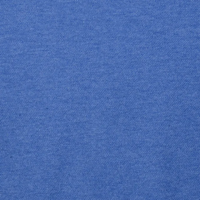 Easy Care Wrinkle Resist Cotton Pique Polo - Men's - Heather - 24 hr