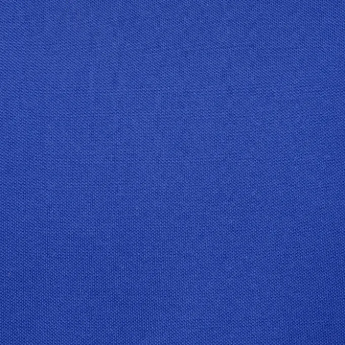 Easy Care Wrinkle Resist LS Cotton Pique Polo - Men's