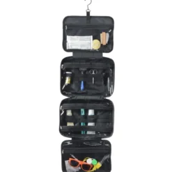 Easy Hang Travel Organizer