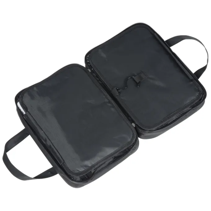 Easy Hang Travel Organizer