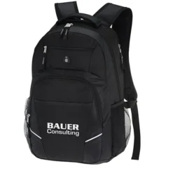 Easy Pass Laptop Backpack