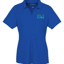 Easy Performance Pique Polo - Ladies'
