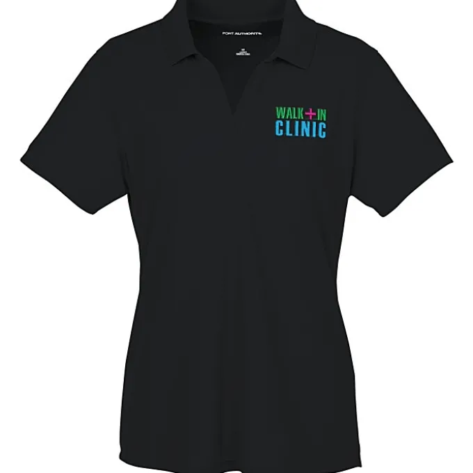 Easy Performance Pique Polo - Ladies'