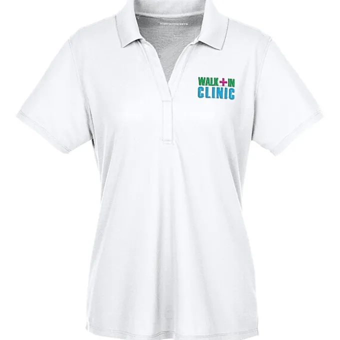 Easy Performance Pique Polo - Ladies'