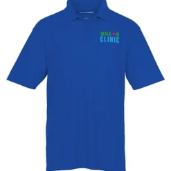 Easy Performance Pique Polo - Men's