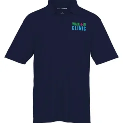 Easy Performance Pique Polo - Men's