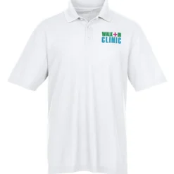 Easy Performance Pique Polo - Men's