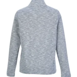 Eclipse Jacquard 1/4-Zip - Ladies'