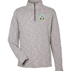 Eclipse Jacquard 1/4-Zip - Men's