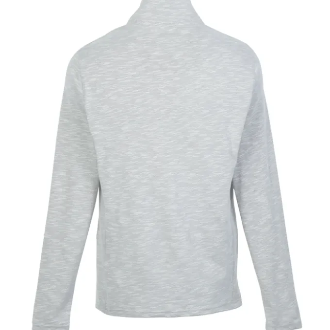 Eclipse Jacquard 1/4-Zip - Men's