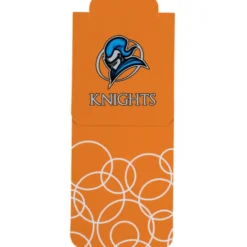 Eclipse Magnetic Bookmark - 4-1/4 inches x 1-3/4 inches