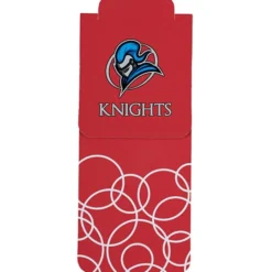 Eclipse Magnetic Bookmark - 4-1/4 inches x 1-3/4 inches