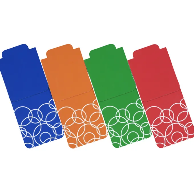 Eclipse Magnetic Bookmark - 4-1/4 inches x 1-3/4 inches