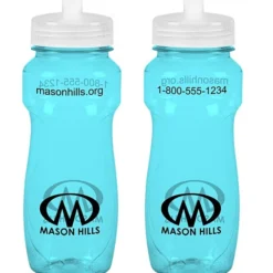 Eclipse Water Bottle - 24 oz