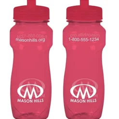 Eclipse Water Bottle - 24 oz
