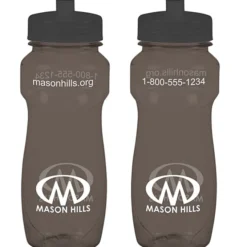 Eclipse Water Bottle - 24 oz