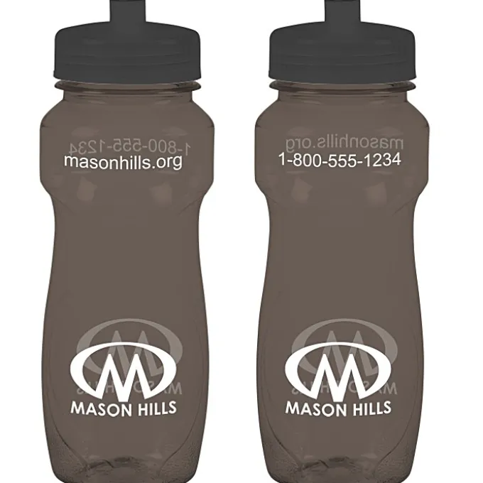 Eclipse Water Bottle - 24 oz