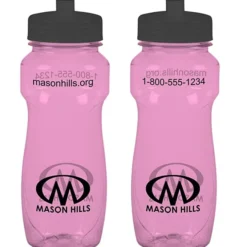 Eclipse Water Bottle - 24 oz