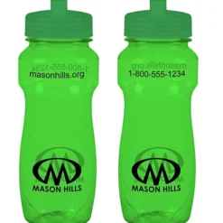 Eclipse Water Bottle - 24 oz