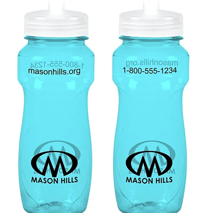Eclipse Water Bottle - 24 oz
