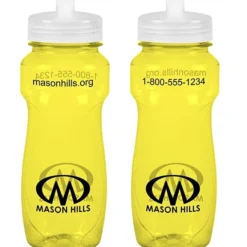 Eclipse Water Bottle - 24 oz