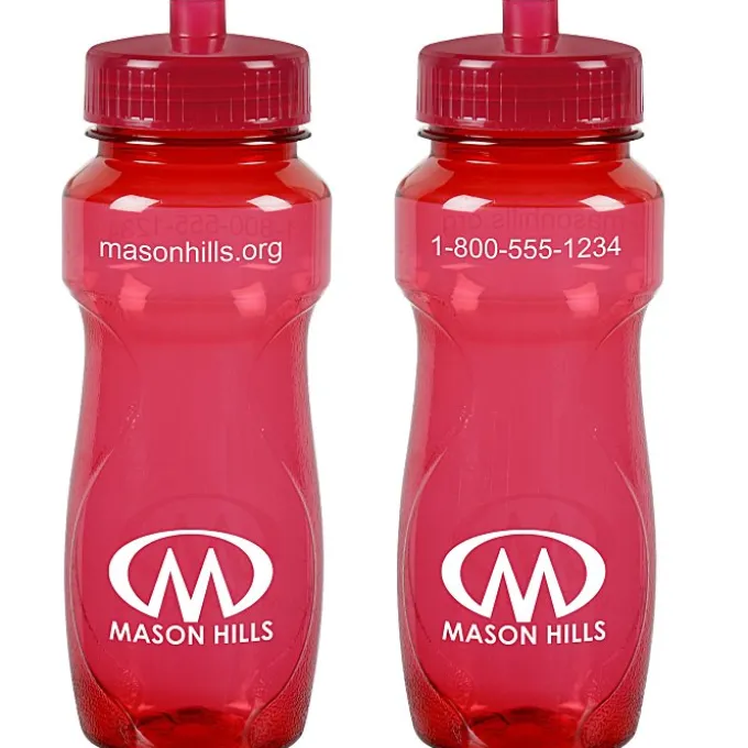 Eclipse Water Bottle - 24 oz