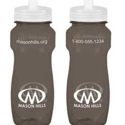Eclipse Water Bottle - 24 oz