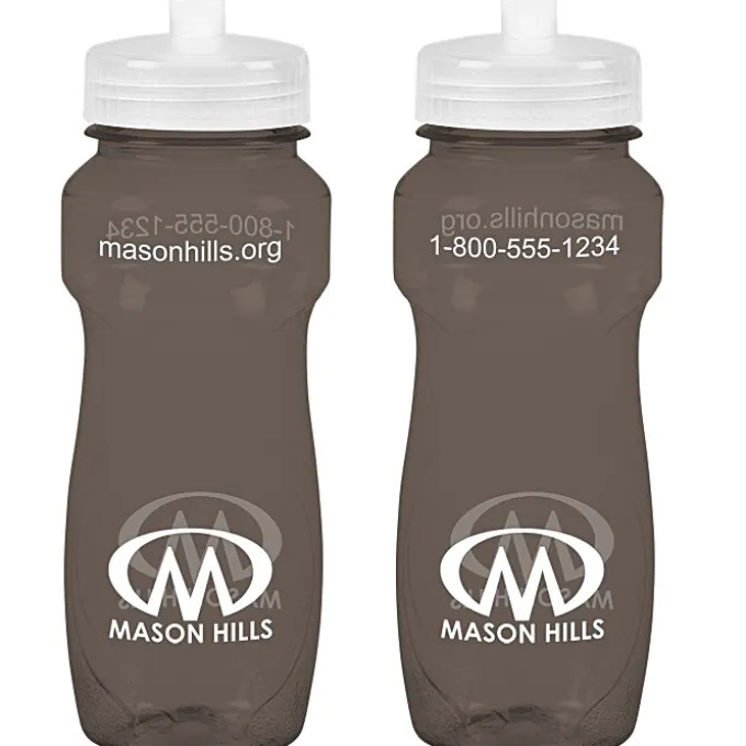 Eclipse Water Bottle - 24 oz