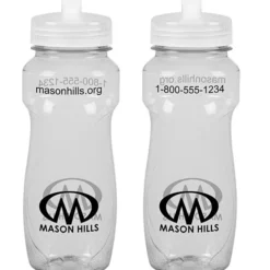 Eclipse Water Bottle - 24 oz