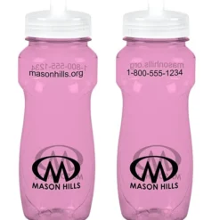 Eclipse Water Bottle - 24 oz