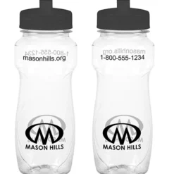 Eclipse Water Bottle - 24 oz