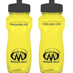 Eclipse Water Bottle - 24 oz
