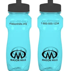Eclipse Water Bottle - 24 oz